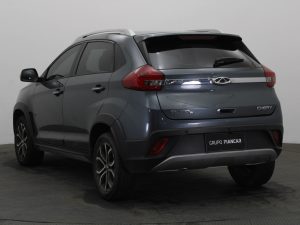 CHERY TIGGO 2 1.5 MT 2020