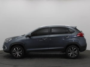 CHERY TIGGO 2 1.5 MT 2020