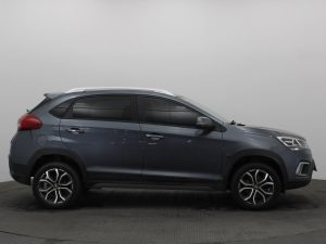 CHERY TIGGO 2 1.5 MT 2020