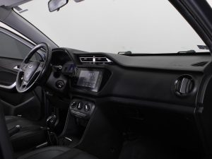CHERY TIGGO 2 1.5 MT 2020