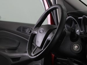 FORD ECOSPORT SE 1.6 MT 2017