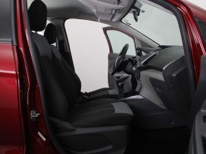 FORD ECOSPORT SE 1.6 MT 2017