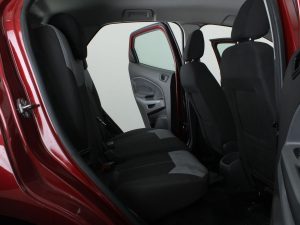 FORD ECOSPORT SE 1.6 MT 2017