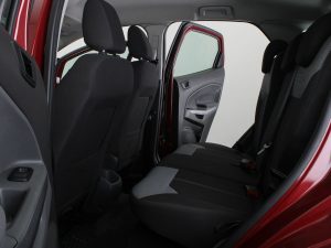 FORD ECOSPORT SE 1.6 MT 2017