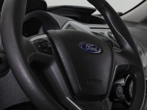 FORD ECOSPORT SE 1.6 MT 2017