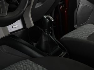 FORD ECOSPORT SE 1.6 MT 2017