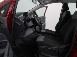 FORD ECOSPORT SE 1.6 MT 2017
