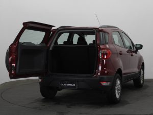 FORD ECOSPORT SE 1.6 MT 2017
