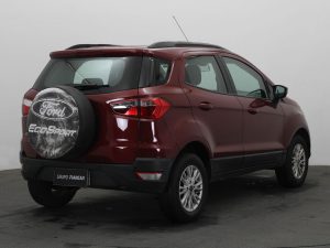 FORD ECOSPORT SE 1.6 MT 2017