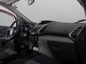 FORD ECOSPORT SE 1.6 MT 2017