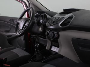 FORD ECOSPORT SE 1.6 MT 2017