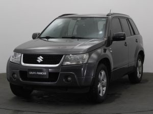 SUZUKI GRAND VITARA 2.4 MT JLX 4X2 2009