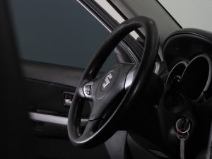 SUZUKI GRAND VITARA 2.4 MT JLX 4X2 2009