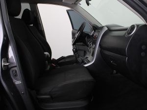 SUZUKI GRAND VITARA 2.4 MT JLX 4X2 2009