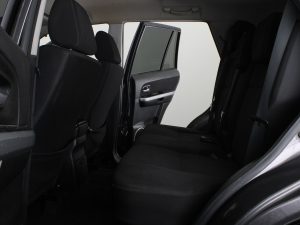 SUZUKI GRAND VITARA 2.4 MT JLX 4X2 2009