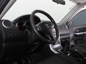 SUZUKI GRAND VITARA 2.4 MT JLX 4X2 2009