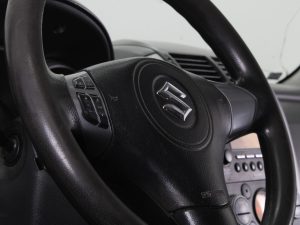 SUZUKI GRAND VITARA 2.4 MT JLX 4X2 2009