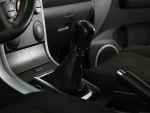 SUZUKI GRAND VITARA 2.4 MT JLX 4X2 2009