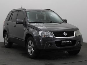 SUZUKI GRAND VITARA 2.4 MT JLX 4X2 2009