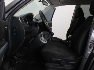 SUZUKI GRAND VITARA 2.4 MT JLX 4X2 2009