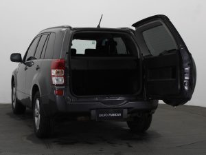 SUZUKI GRAND VITARA 2.4 MT JLX 4X2 2009