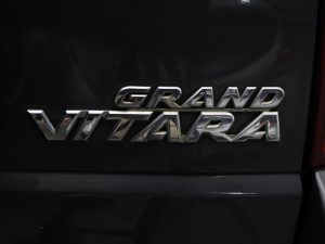 SUZUKI GRAND VITARA 2.4 MT JLX 4X2 2009