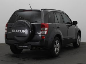 SUZUKI GRAND VITARA 2.4 MT JLX 4X2 2009