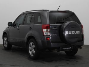 SUZUKI GRAND VITARA 2.4 MT JLX 4X2 2009