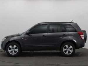 SUZUKI GRAND VITARA 2.4 MT JLX 4X2 2009