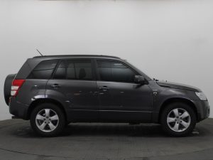 SUZUKI GRAND VITARA 2.4 MT JLX 4X2 2009