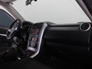SUZUKI GRAND VITARA 2.4 MT JLX 4X2 2009