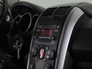 SUZUKI GRAND VITARA 2.4 MT JLX 4X2 2009