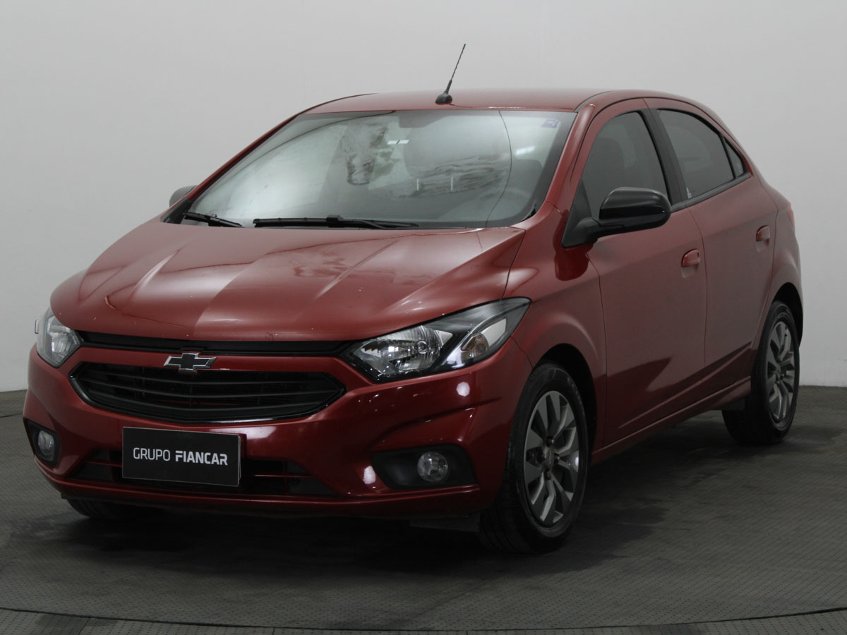 CHEVROLET JOY BLACK 1.0 MT 2022