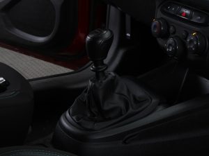 CHEVROLET JOY BLACK 1.0 MT 2022