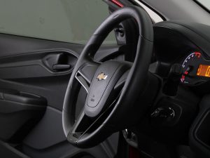 CHEVROLET JOY BLACK 1.0 MT 2022