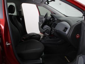 CHEVROLET JOY BLACK 1.0 MT 2022