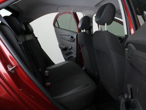 CHEVROLET JOY BLACK 1.0 MT 2022