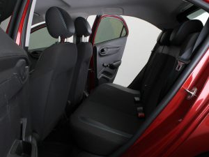 CHEVROLET JOY BLACK 1.0 MT 2022