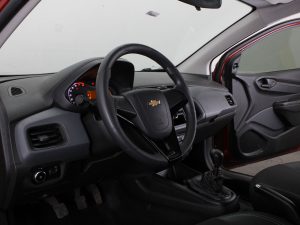 CHEVROLET JOY BLACK 1.0 MT 2022