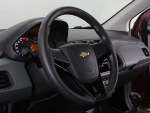 CHEVROLET JOY BLACK 1.0 MT 2022