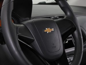 CHEVROLET JOY BLACK 1.0 MT 2022