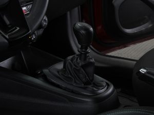 CHEVROLET JOY BLACK 1.0 MT 2022