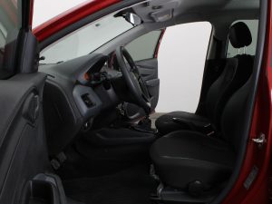 CHEVROLET JOY BLACK 1.0 MT 2022