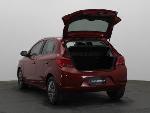 CHEVROLET JOY BLACK 1.0 MT 2022
