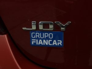 CHEVROLET JOY BLACK 1.0 MT 2022