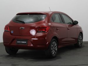 CHEVROLET JOY BLACK 1.0 MT 2022