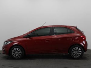 CHEVROLET JOY BLACK 1.0 MT 2022