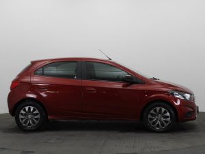 CHEVROLET JOY BLACK 1.0 MT 2022