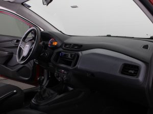 CHEVROLET JOY BLACK 1.0 MT 2022