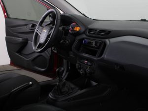 CHEVROLET JOY BLACK 1.0 MT 2022